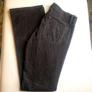 ann taylor loft modern boot size 8